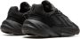 Adidas Ozelia low-top sneakers Black - Thumbnail 3