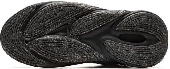 adidas Ozelia low-top sneakers Black