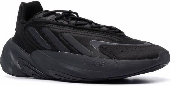 adidas Ozelia low-top trainers Black