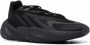 Adidas Ozelia low-top trainers Black - Thumbnail 2