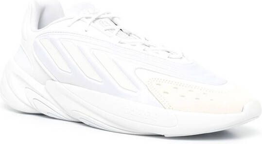 adidas Ozelia low-top sneakers White