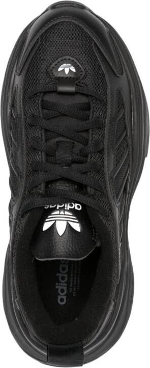 adidas Ozgaia chunky sneakers Black