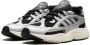 Adidas Ozmillen contrast-panelling sneakers Black - Thumbnail 2