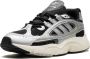 Adidas Ozmillen contrast-panelling sneakers Black - Thumbnail 4