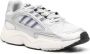 Adidas Ozmillen panelled sneakers White - Thumbnail 1