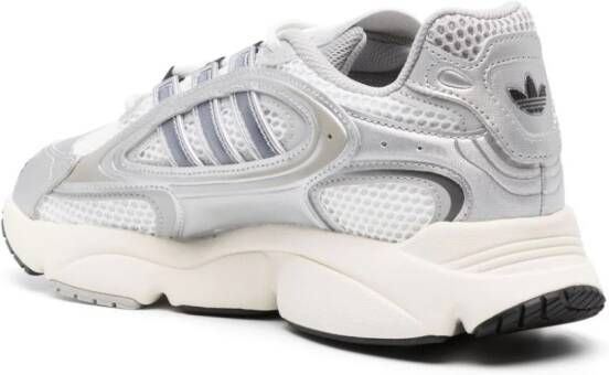 adidas Ozmillen panelled sneakers White