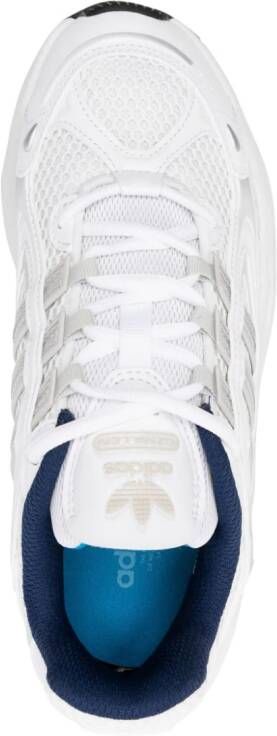adidas Ozmillen panelled sneakers White