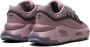 Adidas Oznova leather sneakers Purple - Thumbnail 3