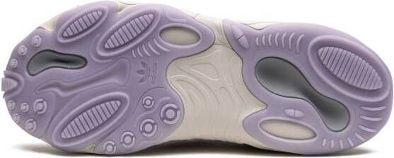 adidas Oznova low-top sneakers Grey