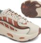 Adidas x Wales Bonner SL72 logo-patch sneakers Brown - Thumbnail 14