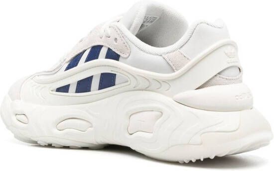 adidas Oznova low-top sneakers White