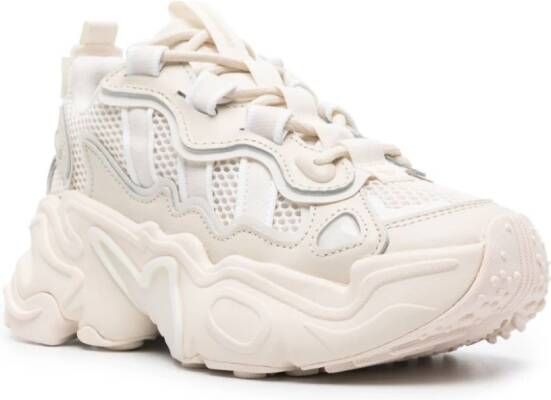 adidas Ozthemis chunky sneakers Neutrals