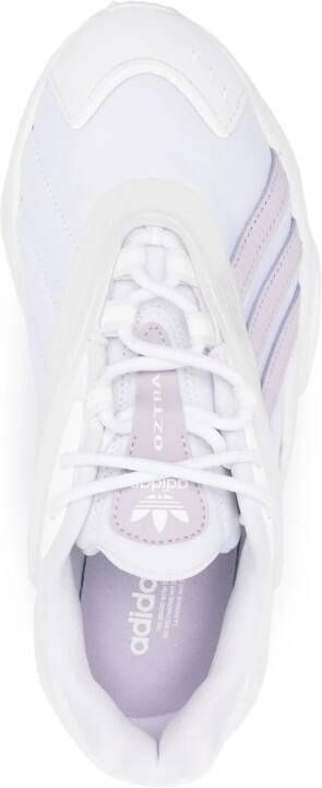 adidas Oztral low-top sneakers White