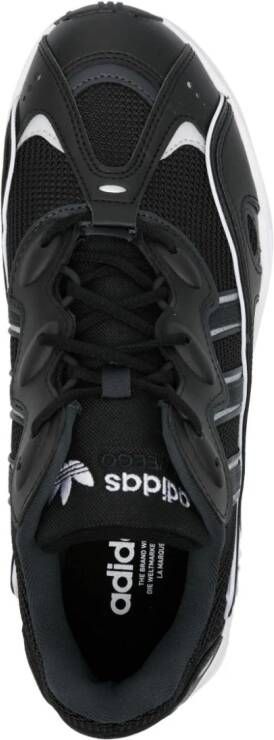 adidas Ozweego 3-Stripes-logo sneakers Black