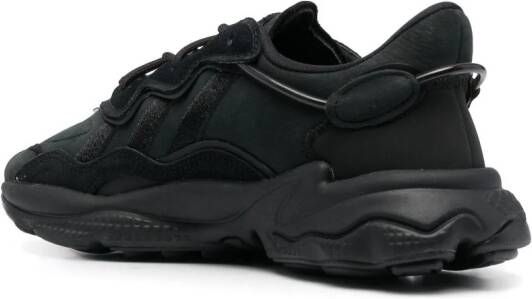 adidas Ozweego low-top sneakers Black