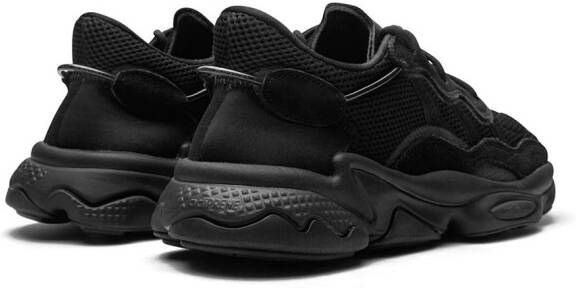 adidas Ozweego "Core Black" sneakers