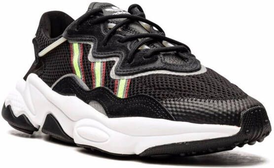 adidas Ozweego low-top sneakers Black