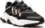 Adidas Ozweego low-top sneakers Black - Thumbnail 2