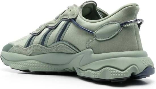 adidas Ozweego low-top sneakers Green