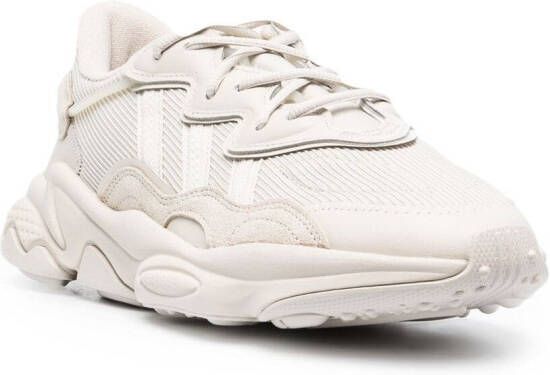 adidas Ozweego low-top sneakers Neutrals