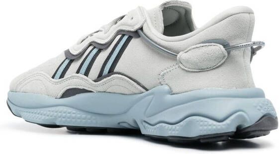 adidas Ozweego low-top sneakers Grey