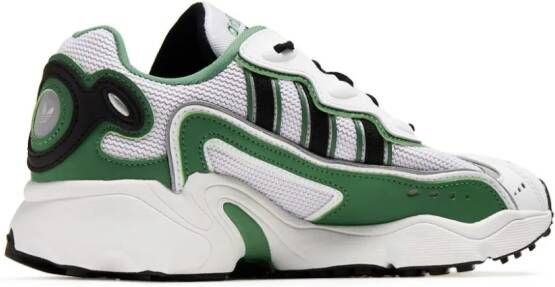 adidas OZWEEGO OG low-top sneakers White