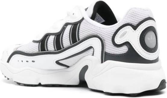 adidas Ozweego OG panelled sneakers White