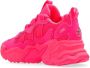 Adidas Ozweego toogle-fastening sneakers Pink - Thumbnail 10