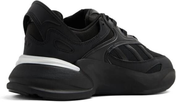 adidas Ozweego Zip tonal sneakers Black
