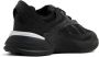 Adidas x Yohji Yamamoto Qisan Y-3 knitted sneakers Black - Thumbnail 3