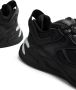 Adidas x Yohji Yamamoto Qisan Y-3 knitted sneakers Black - Thumbnail 4