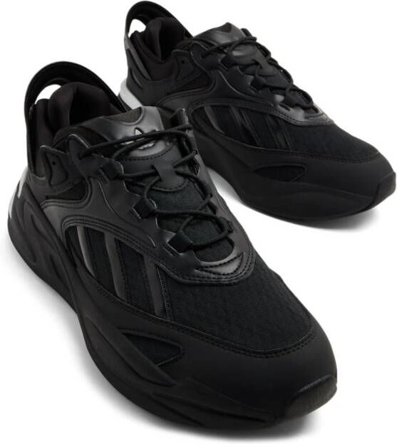 adidas Ozweego Zip tonal sneakers Black