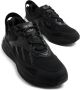 Adidas x Yohji Yamamoto Qisan Y-3 knitted sneakers Black - Thumbnail 5