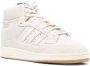 Adidas panelled high-top sneakers Neutrals - Thumbnail 2