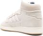 Adidas panelled high-top sneakers Neutrals - Thumbnail 3