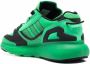 Adidas panelled low-top sneakers Green - Thumbnail 3