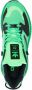 Adidas panelled low-top sneakers Green - Thumbnail 4