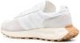 Adidas panelled suede sneakers White - Thumbnail 3