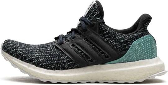 adidas Parley x UltraBoost 4.0 "Carbon" sneakers Black