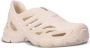Adidas perforated-design slip-on sneakers Neutrals - Thumbnail 5