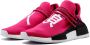 Adidas x Pharrell Williams Hu Race NMD TR "Respira Friends & Family 2017" sneakers Purple - Thumbnail 5