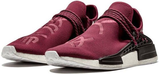 adidas x Parrell Williams Human Race NMD "Friends And Family" sneakers Red