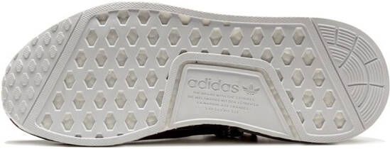 adidas x Parrell Williams Human Race NMD "Friends And Family" sneakers Red