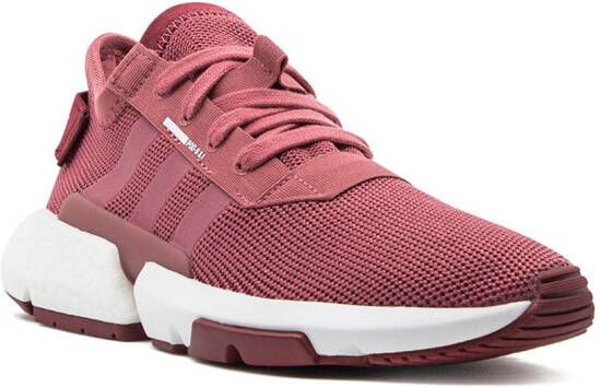 adidas POD-S3.1 low-top sneakers Red
