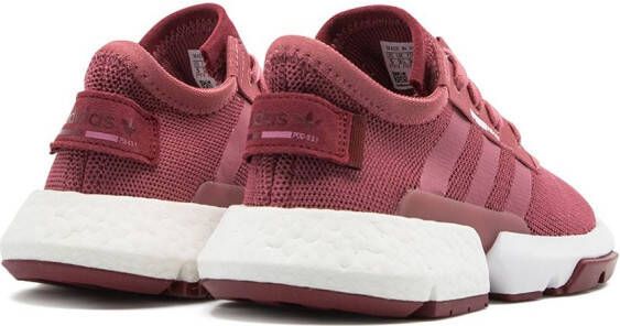 adidas POD-S3.1 low-top sneakers Red