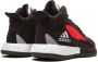 Adidas Posterize high-top sneakers Black - Thumbnail 3