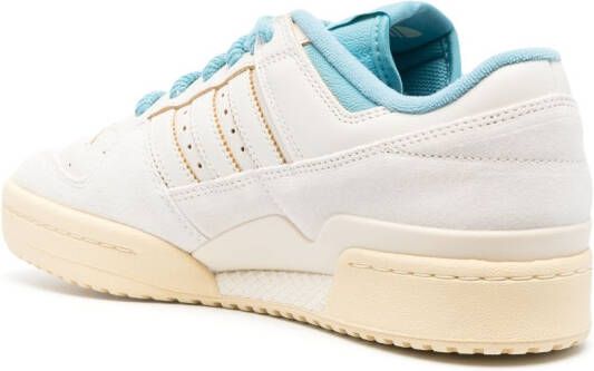 adidas PreBlu low-top sneakers White