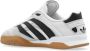 Adidas Predator Mundial panelled sneakers White - Thumbnail 3