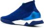 Adidas Predator Tango 18+ sneakers Blue - Thumbnail 3