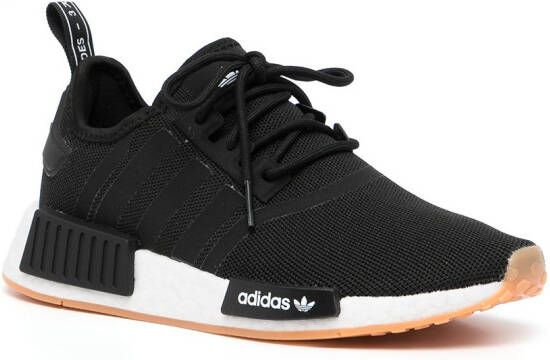 adidas Primeblue NMD_R1 low-top sneakers Black